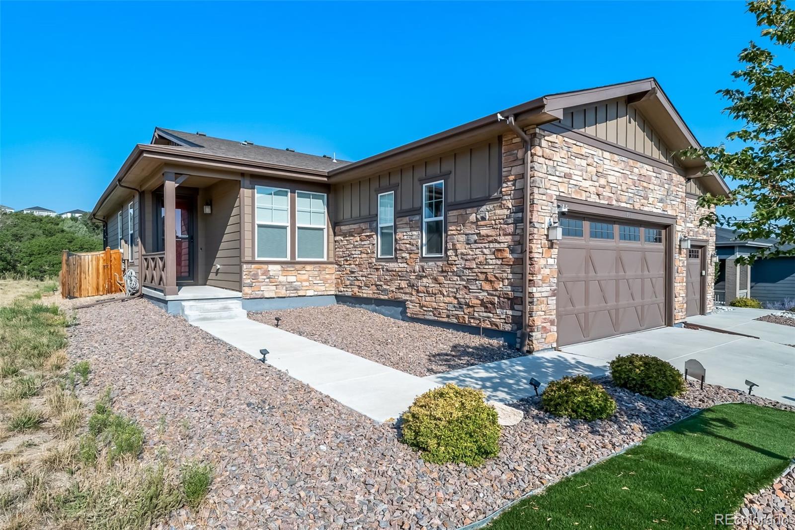 461 Hideaway Court