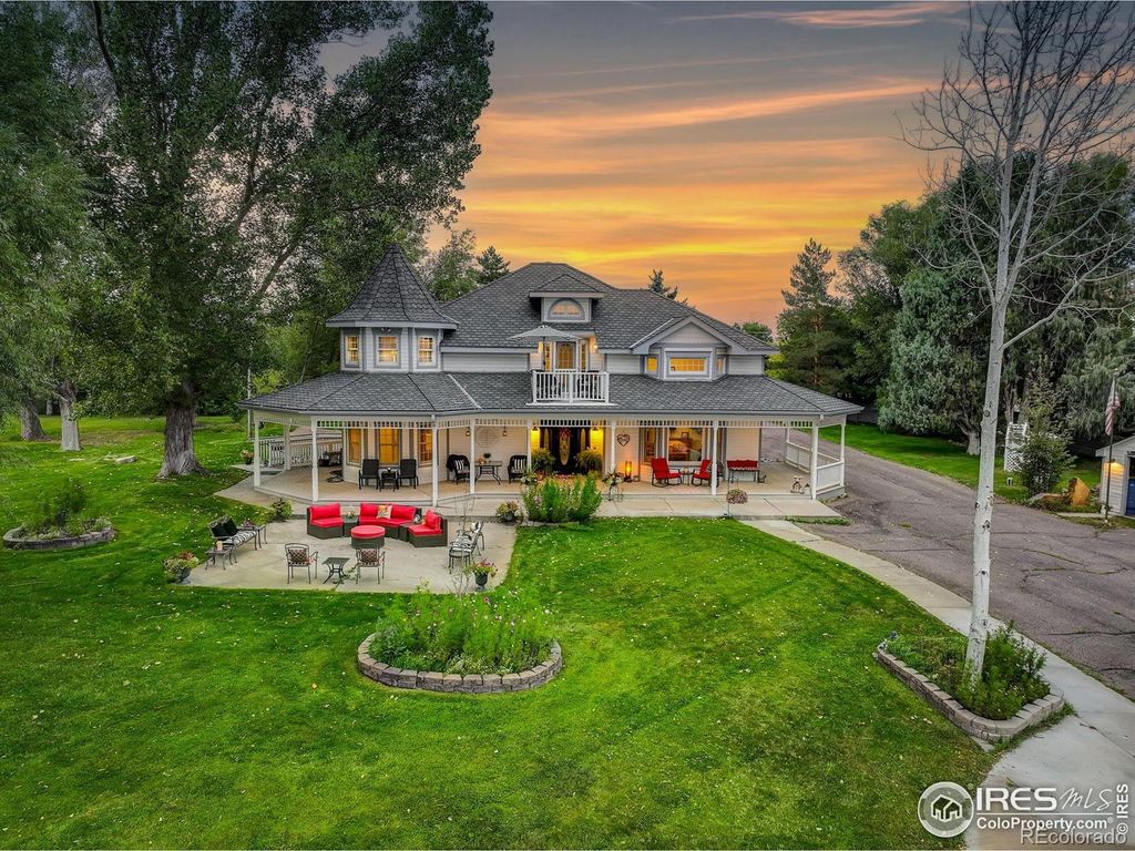 Photo of 9224 Baseline Road, Lafayette, CO 80026 (MLS # IR1044040)
