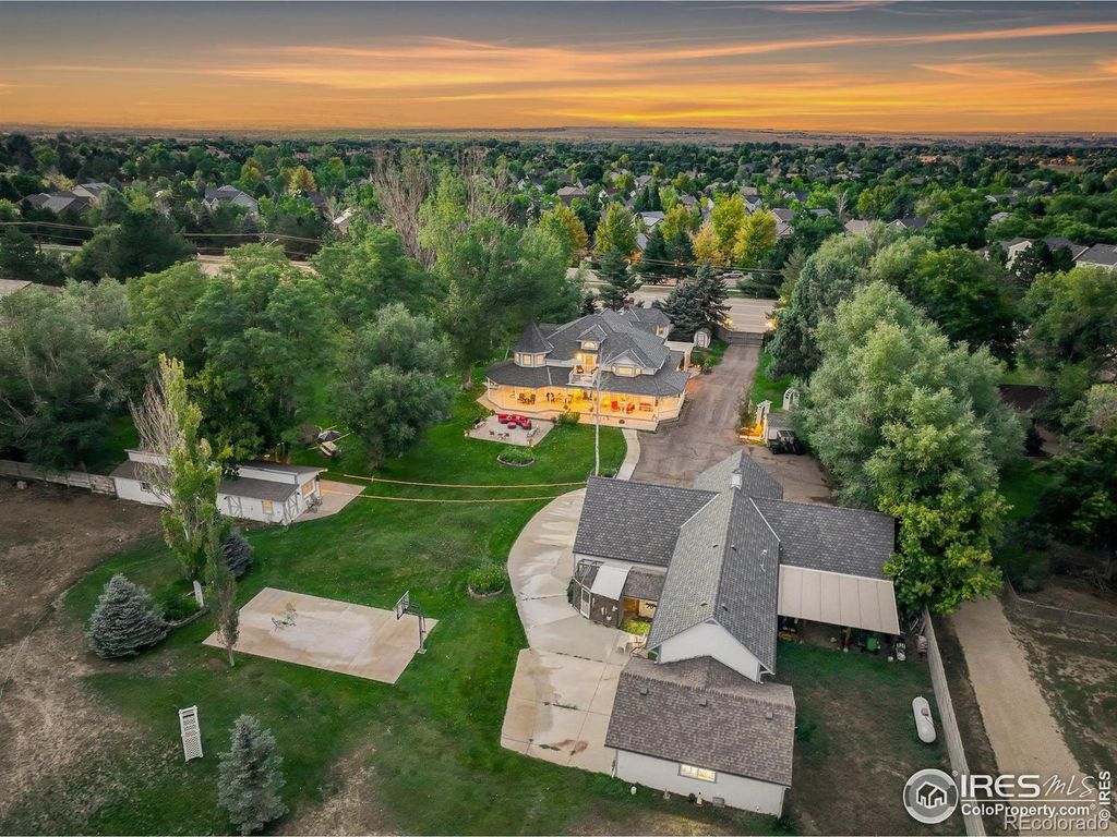 Photo of 9224 Baseline Road, Lafayette, CO 80026 (MLS # IR1044040)