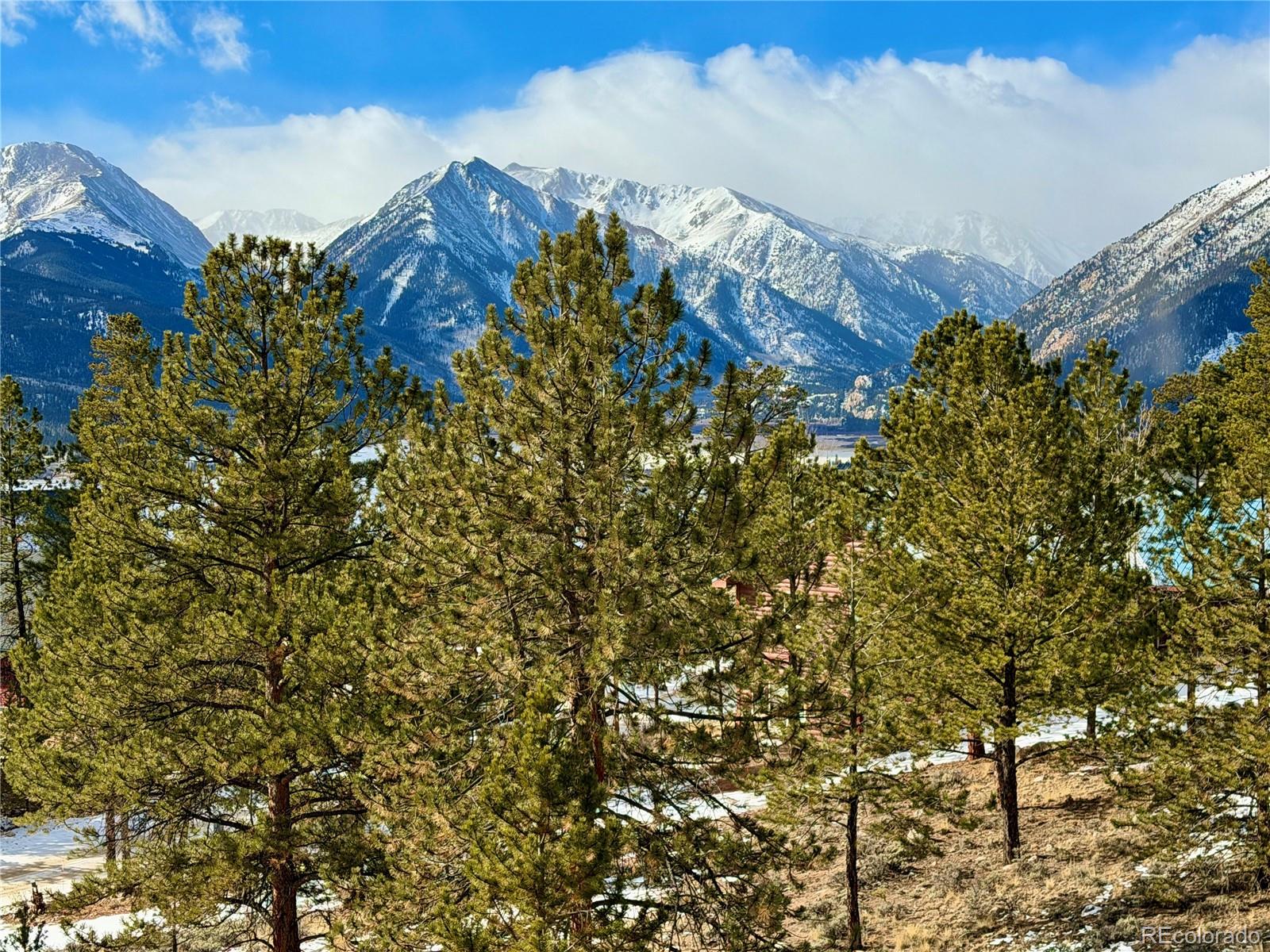 199 Twin Peaks Drive