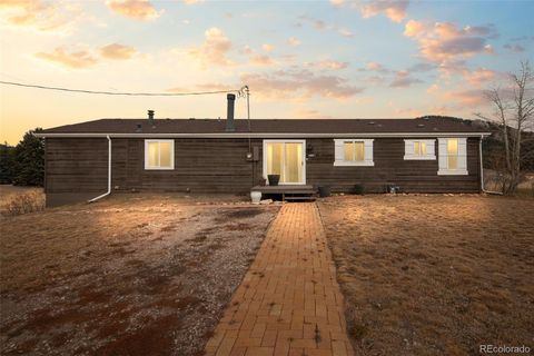 Colorado Real Estate Search 57 25947 Snyder Avenue Conifer CO 80433