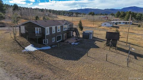 Colorado Real Estate Search 139 25947 Snyder Avenue Conifer CO 80433