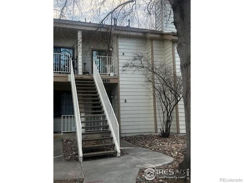 Photo of 4831 White Rock Circle #H, Boulder, CO 80301 (MLS # IR1048688)