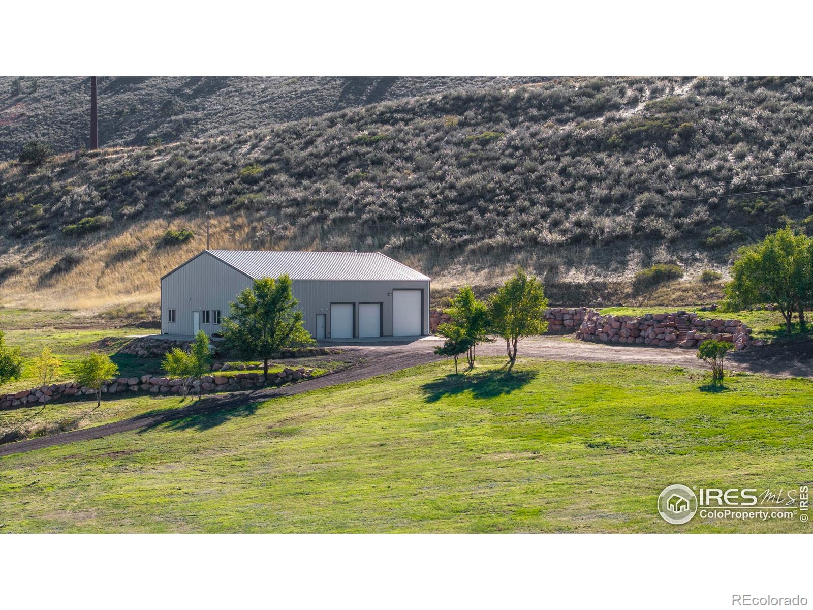 6465 Hidden Springs Road