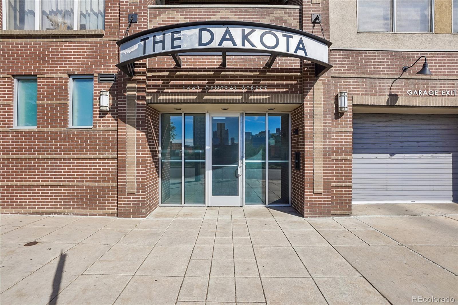 1441 Central Street 306