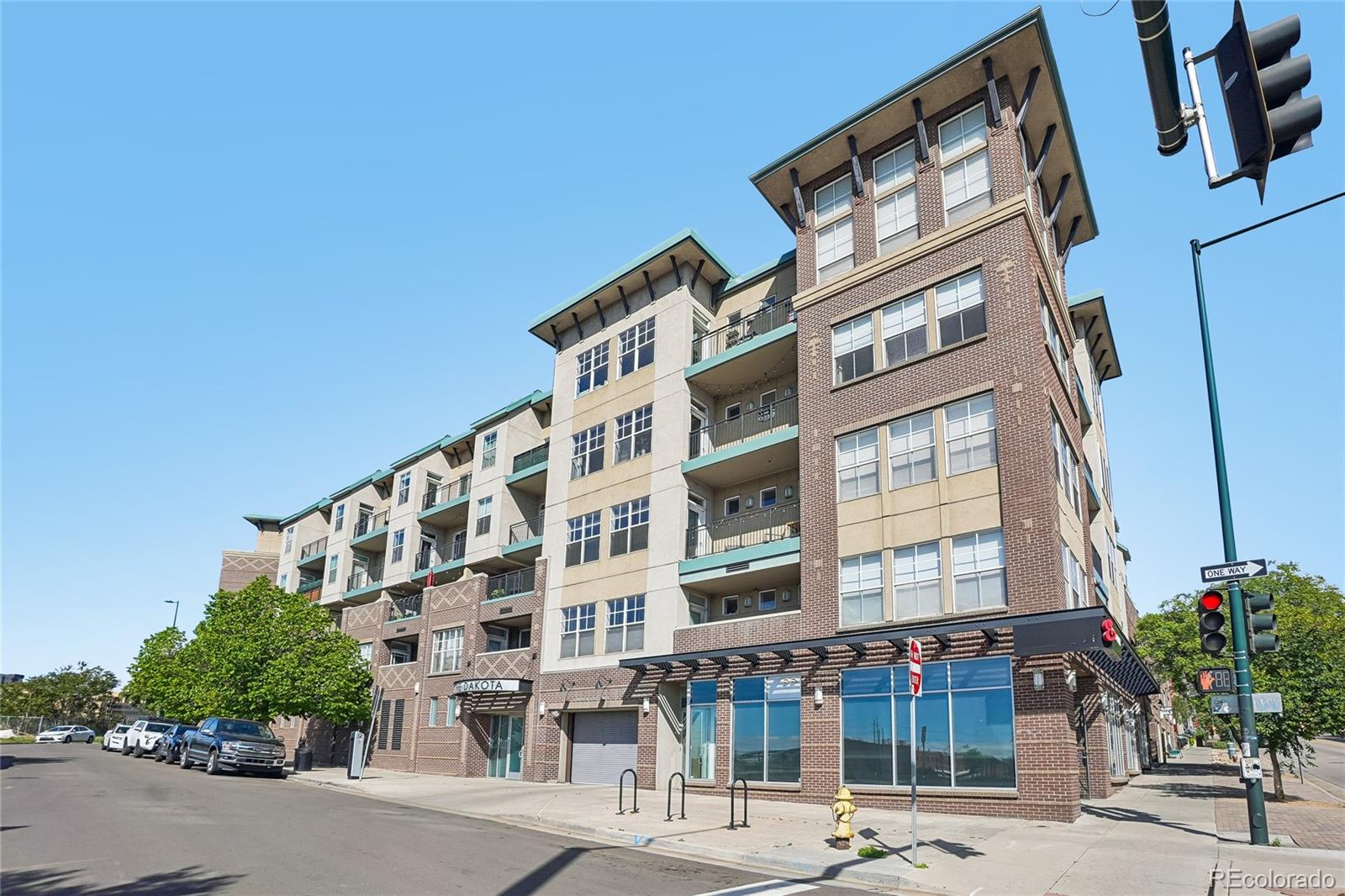 1441 Central Street 306