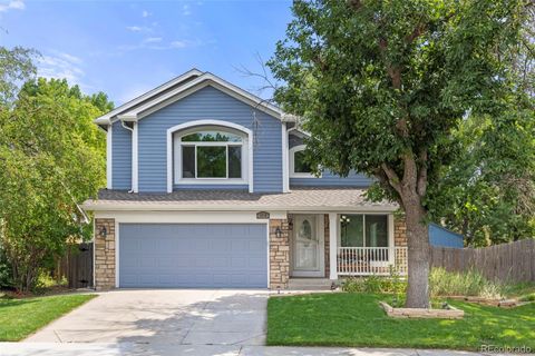 1418 Marigold Drive Lafayette CO 80026