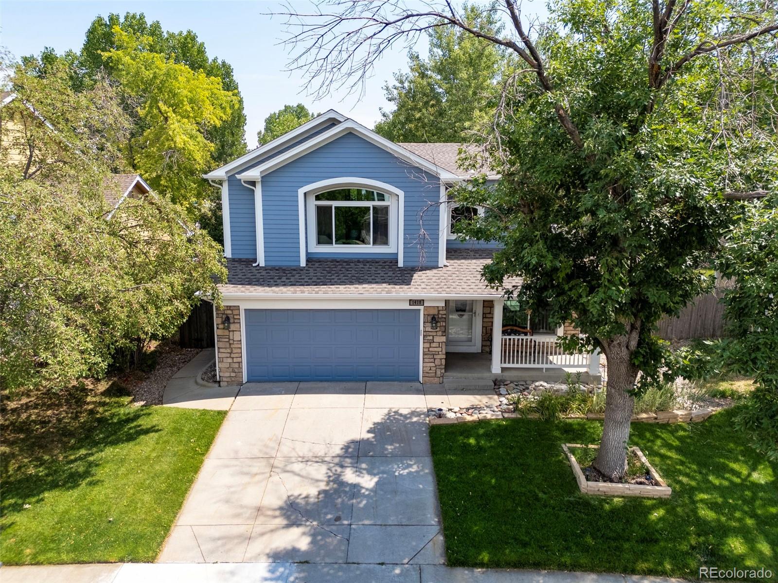 1418 Marigold Drive, Lafayette, CO, 80026 2 1418 Marigold Drive