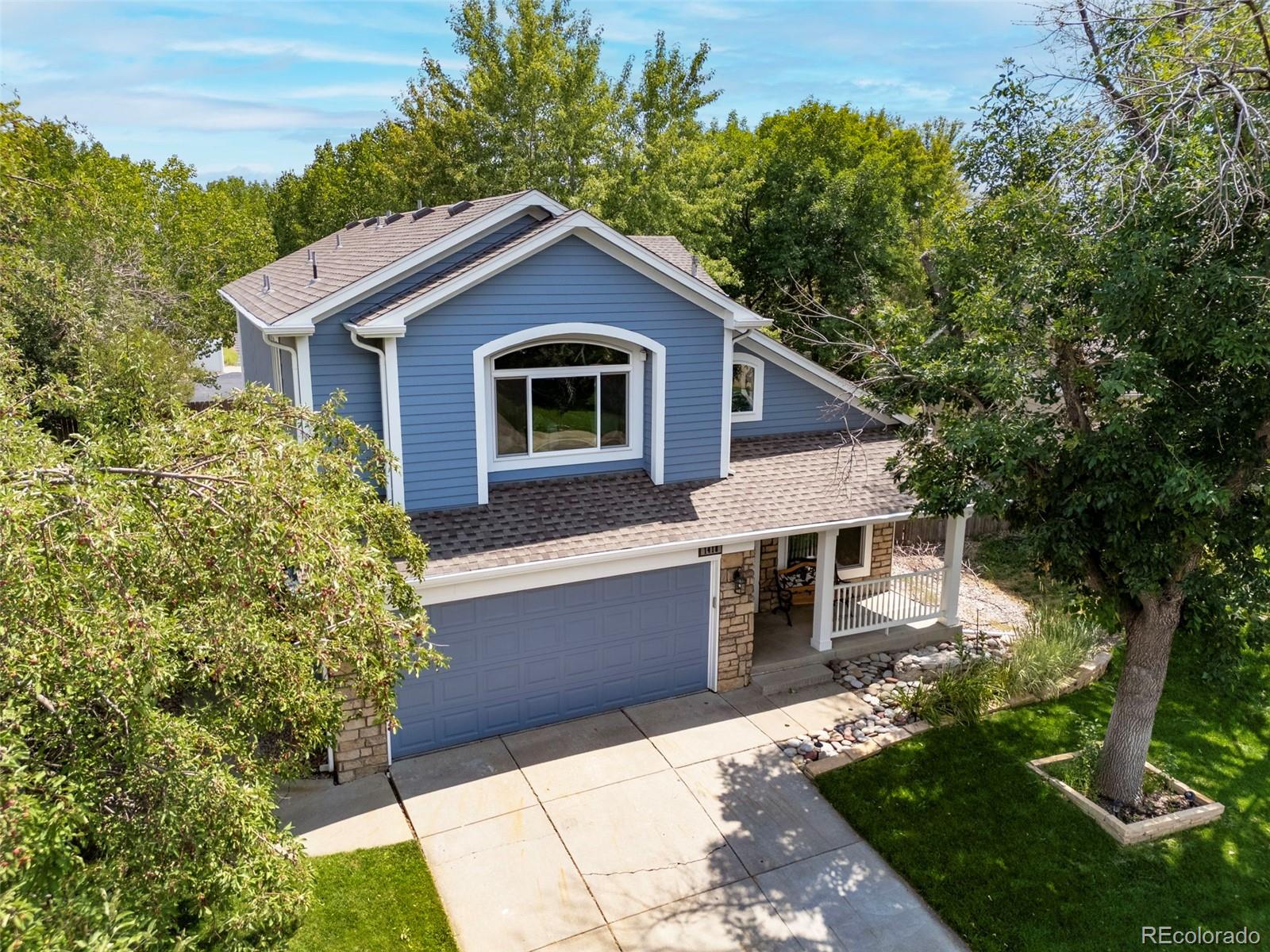1418 Marigold Drive, Lafayette, CO, 80026 1 1418 Marigold Drive