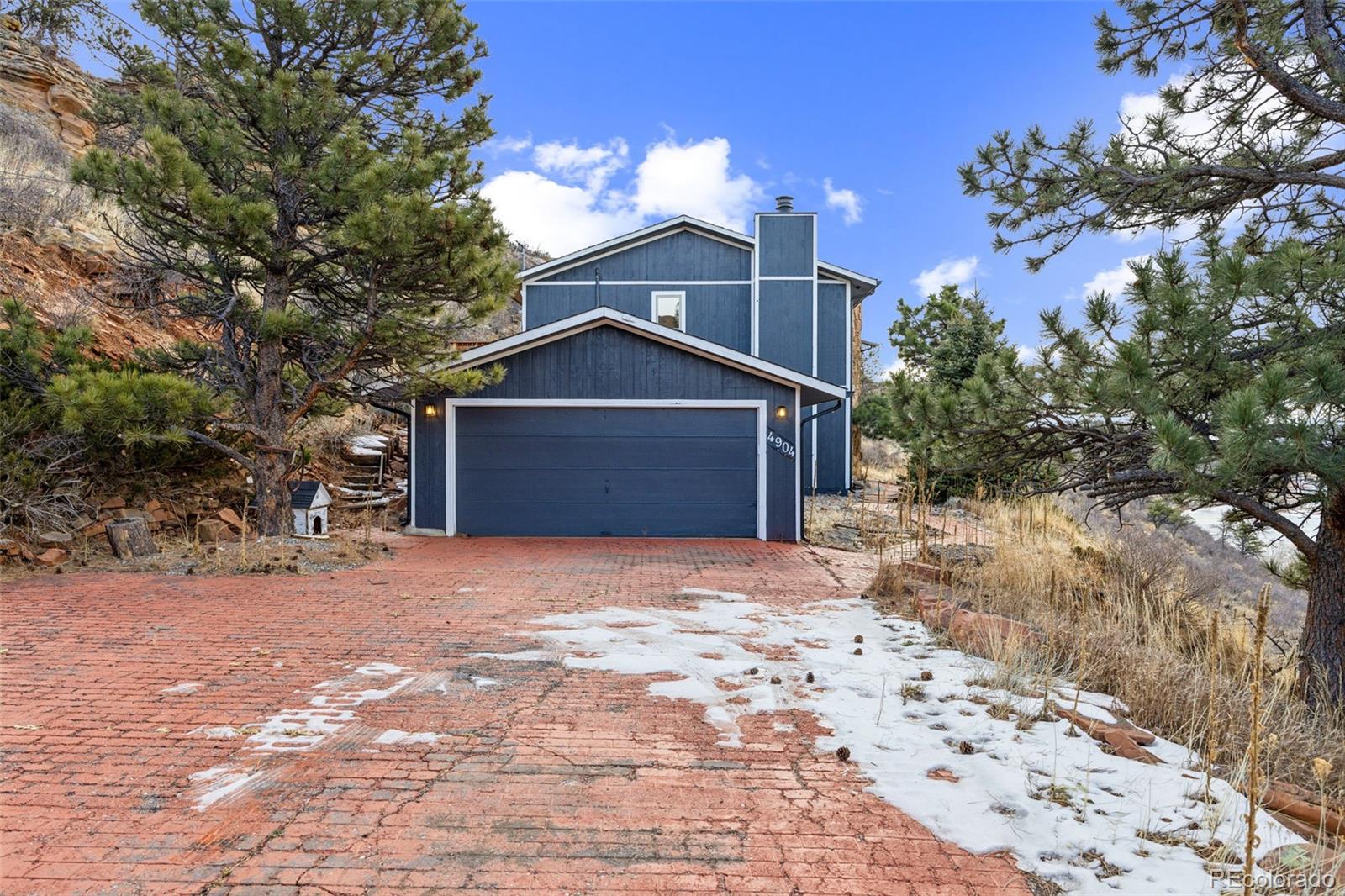 4904 Deer Trail Court, Fort Collins, CO, 80526 1 4904 Deer Trail Court