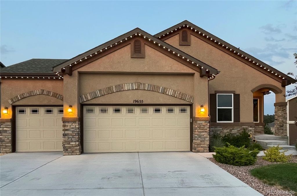 Photo of 19655 Still River Court, Monument, CO 80132 (MLS # 4811226)