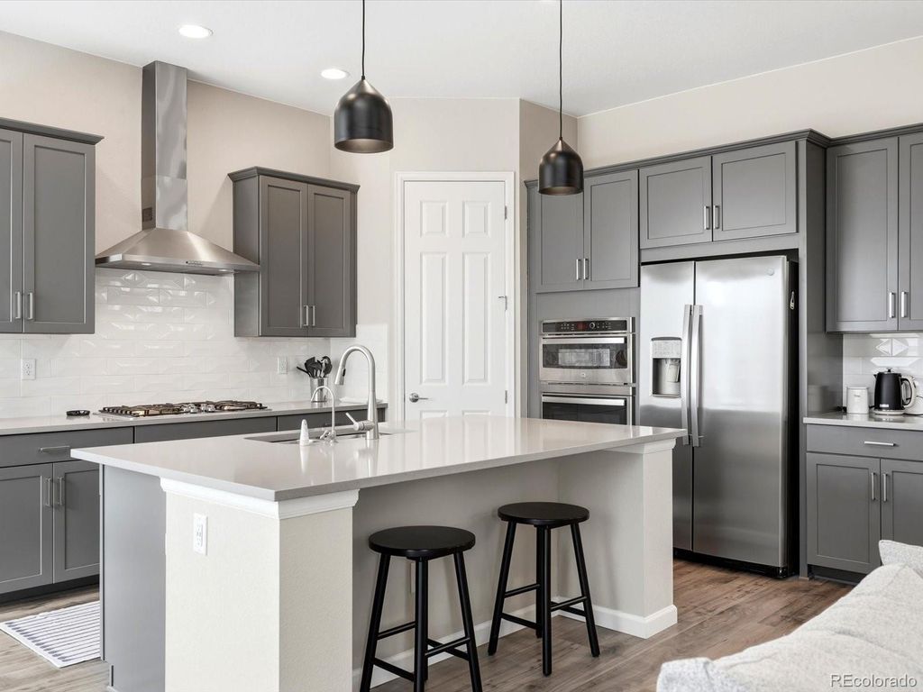 Photo of 6074 Sima Circle, Littleton, CO 80124 (MLS # 9063148)