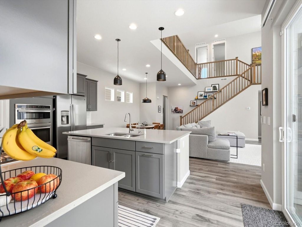 Photo of 6074 Sima Circle, Littleton, CO 80124 (MLS # 9063148)