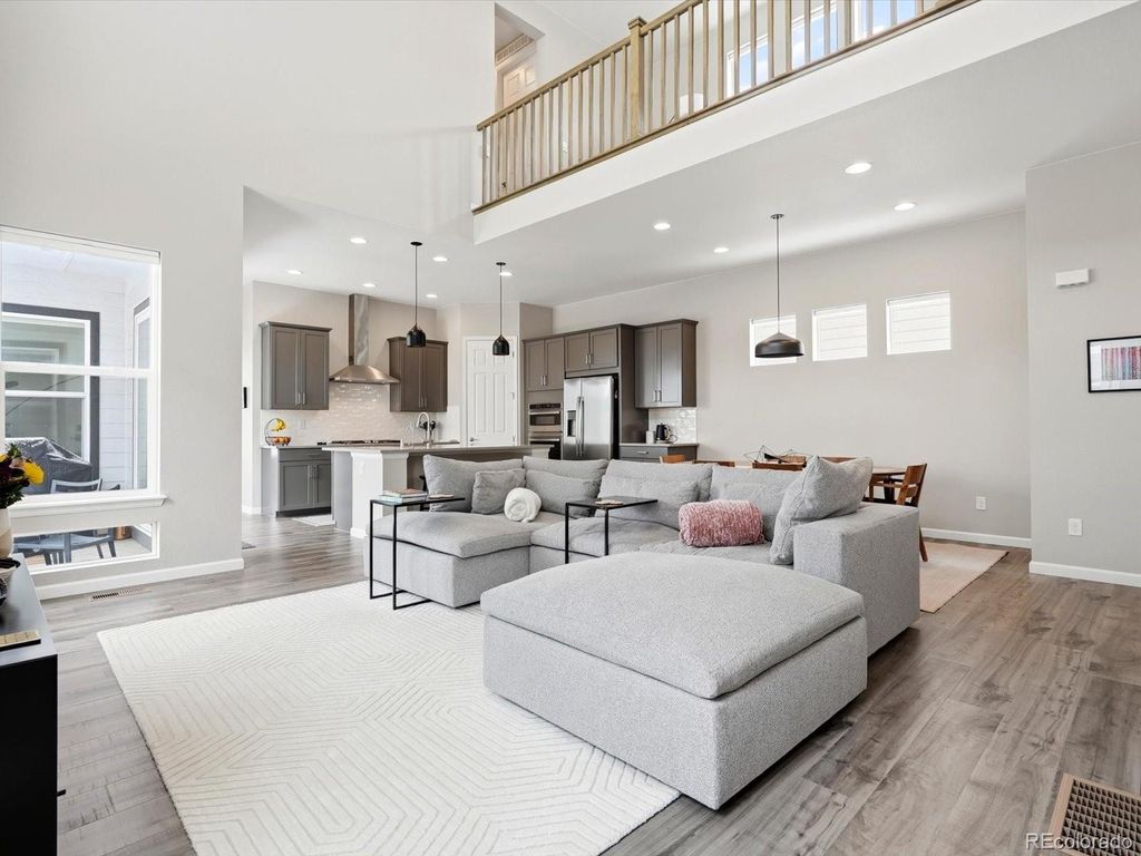 Photo of 6074 Sima Circle, Littleton, CO 80124 (MLS # 9063148)