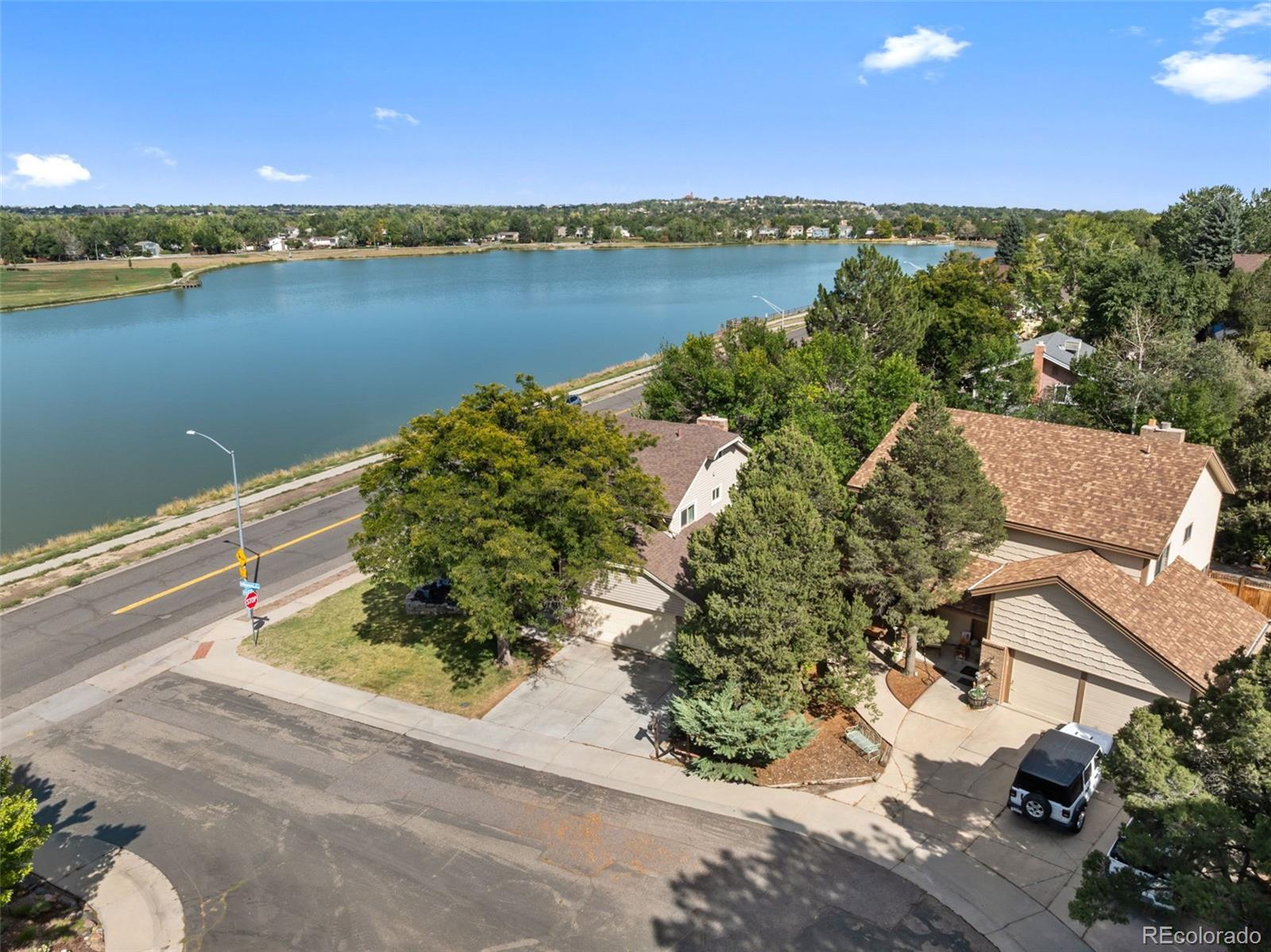 8092 Newland Court