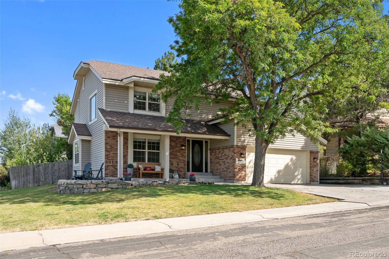 8092 Newland Court