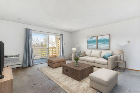 635 S Alton Way 12C Denver CO 80247