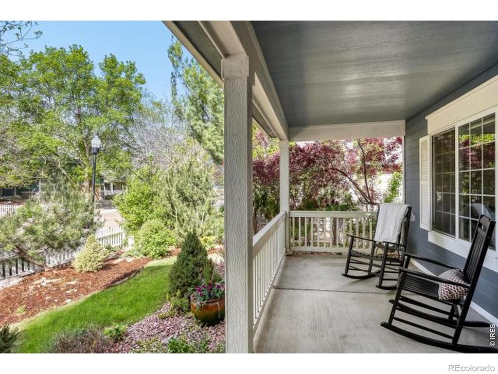 Photo of 2497 Lexington Street, Lafayette, CO 80026 (MLS # IR1057115)