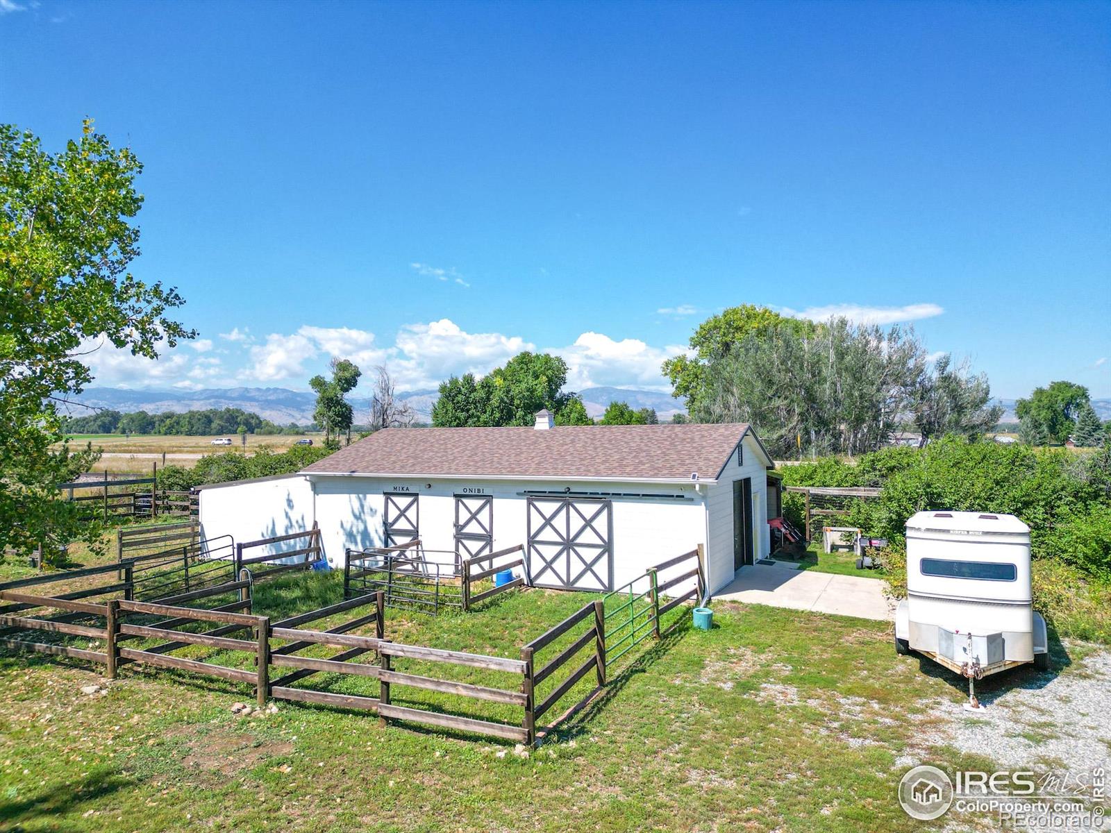 6957 Peppertree Drive