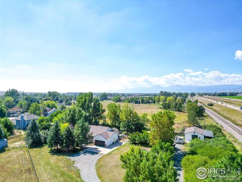 6957 Peppertree Drive Niwot CO 80503