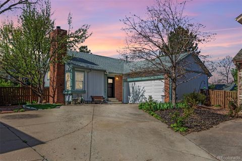 772 Ivywood Court Highlands Ranch CO 80126
