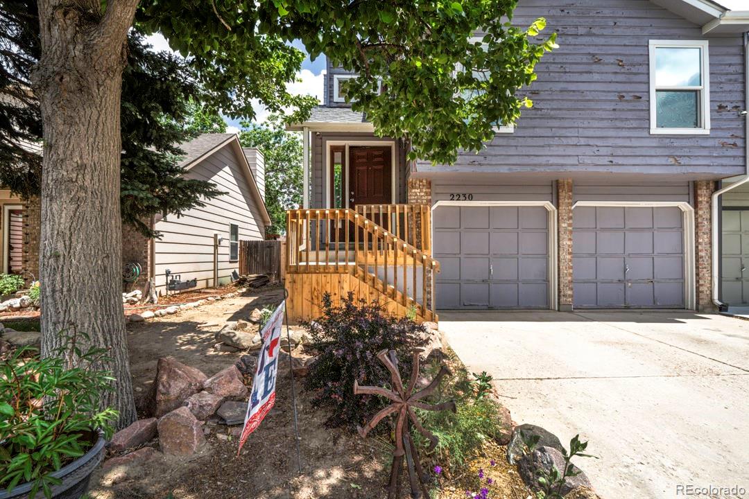 2230 Del Mar Drive
