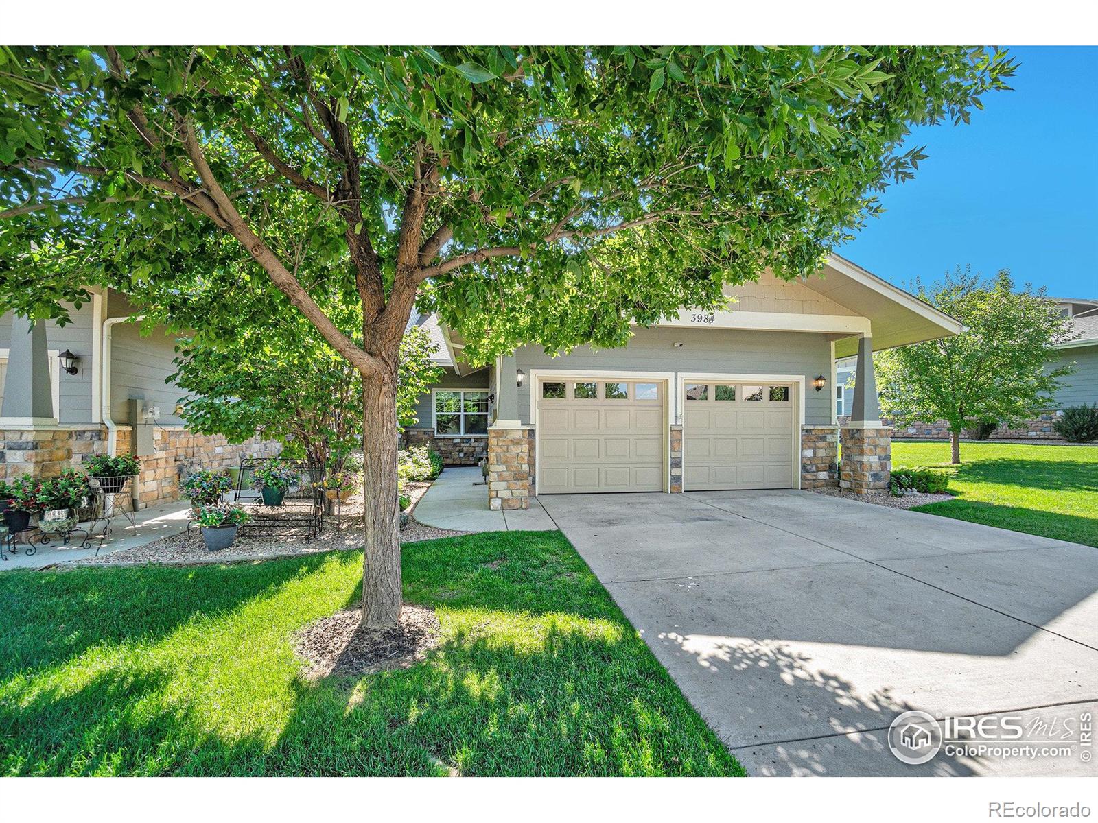3984 Avenida del Sol Drive