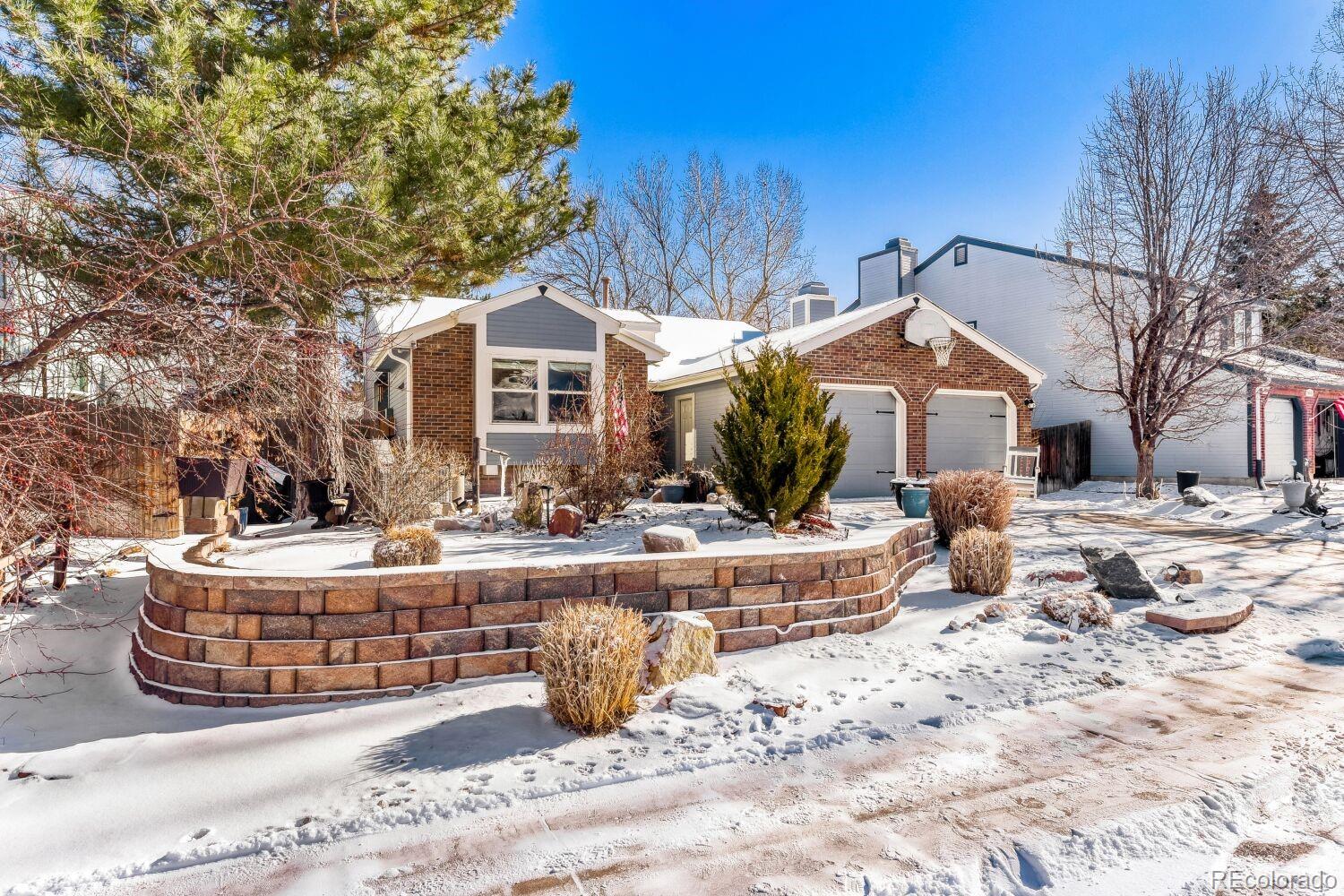 7252 S Mount Holy Cross