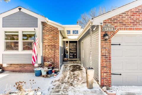 7252 S Mount Holy Cross Littleton CO 80127