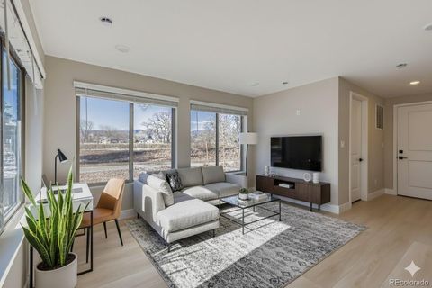 Photo of 15364 W 69th Avenue, Arvada, CO 80007 (MLS # 8329880)