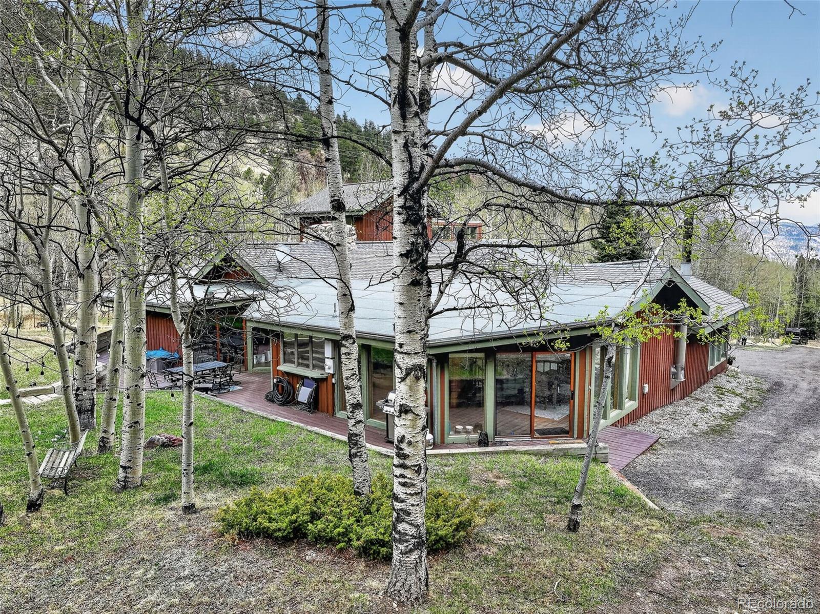 2720 S Spring Gulch Road