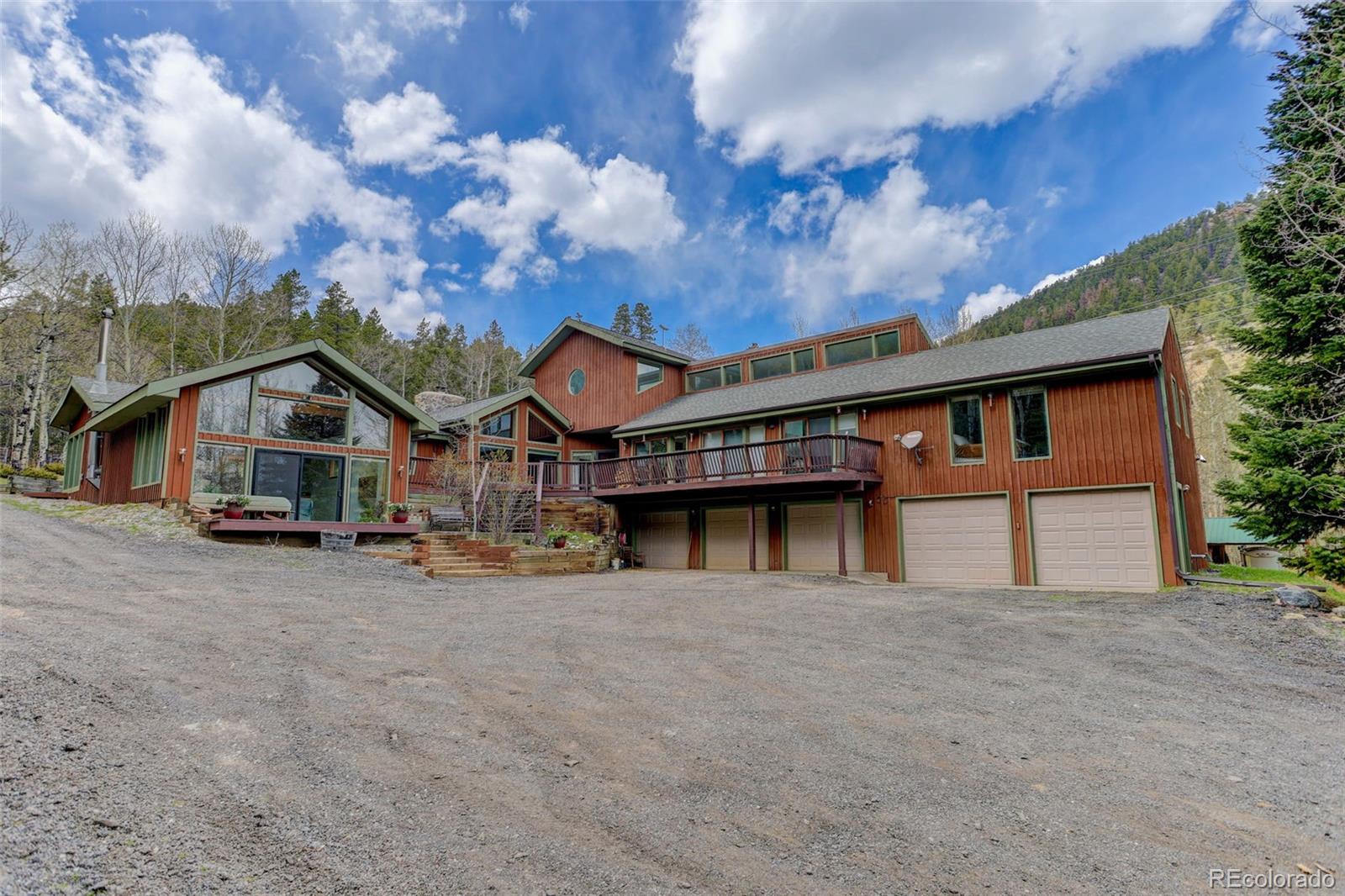2720 S Spring Gulch Road
