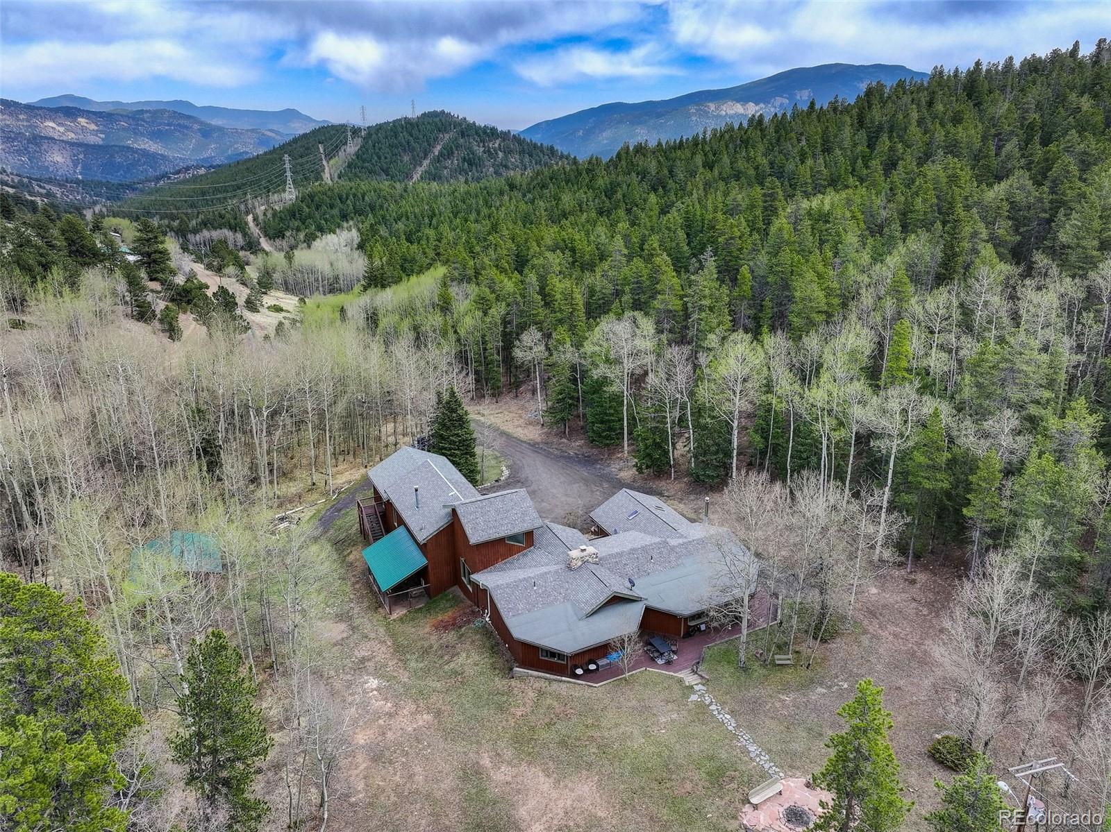 2720 S Spring Gulch Road