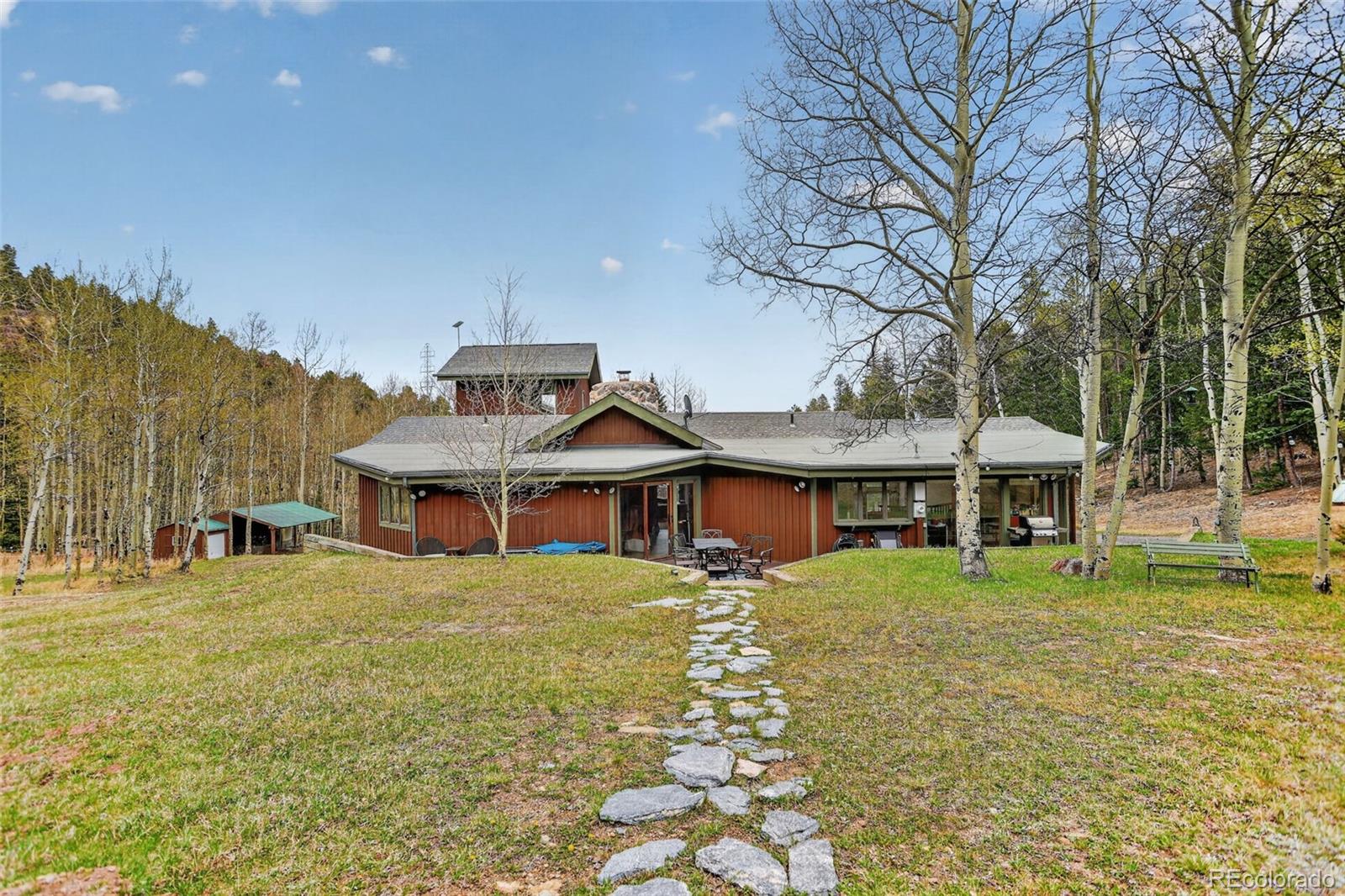 2720 S Spring Gulch Road