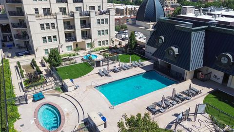 925 N Lincoln Street 6J-S Denver CO 80203