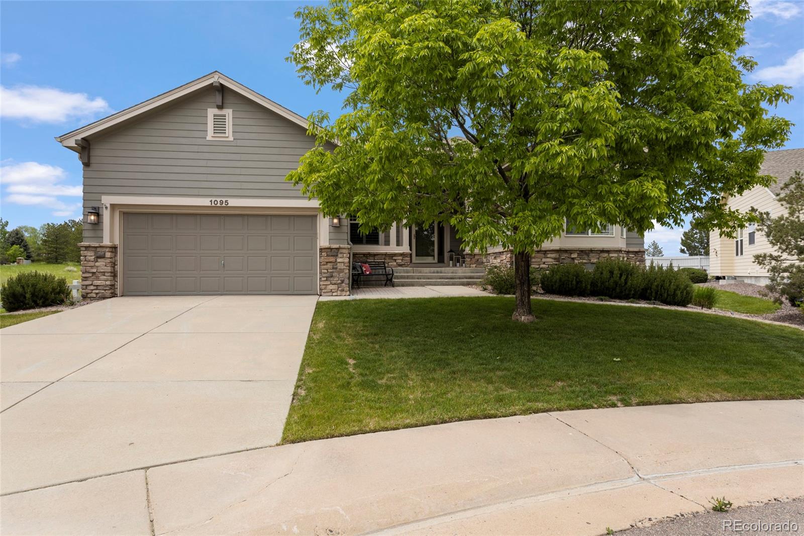 1095 Bramblewood Drive