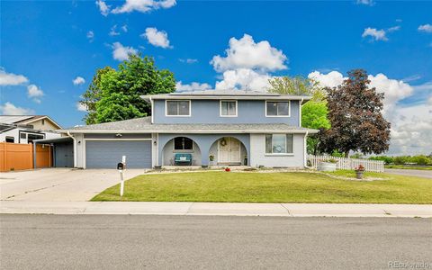 10925 W Montana Place Lakewood CO 80232