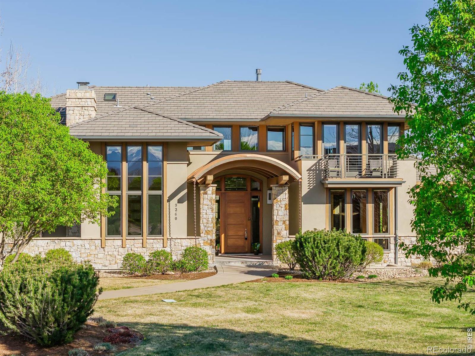 9260 Shooting Star Court