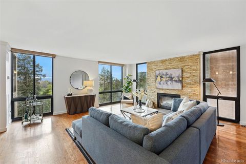 1111 Race Street 6B Denver CO 80206