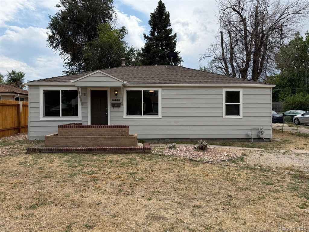 Photo of 4466 W Center Avenue, Denver, CO 80219 (MLS # 4514556)