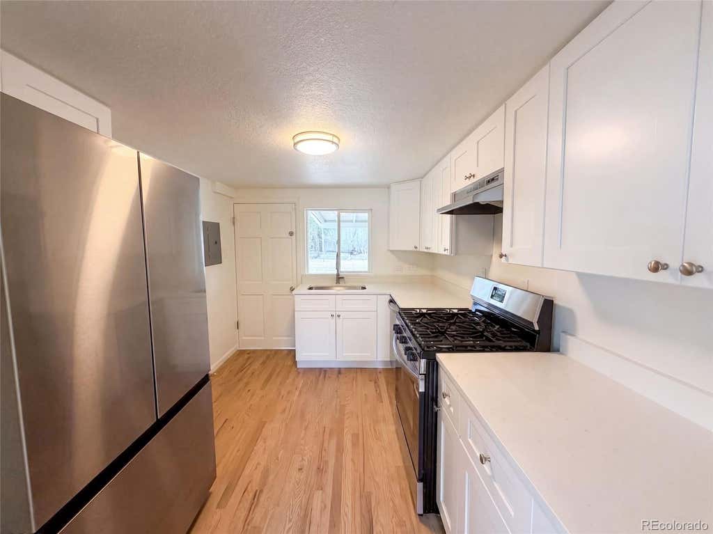 Photo of 4466 W Center Avenue, Denver, CO 80219 (MLS # 4514556)
