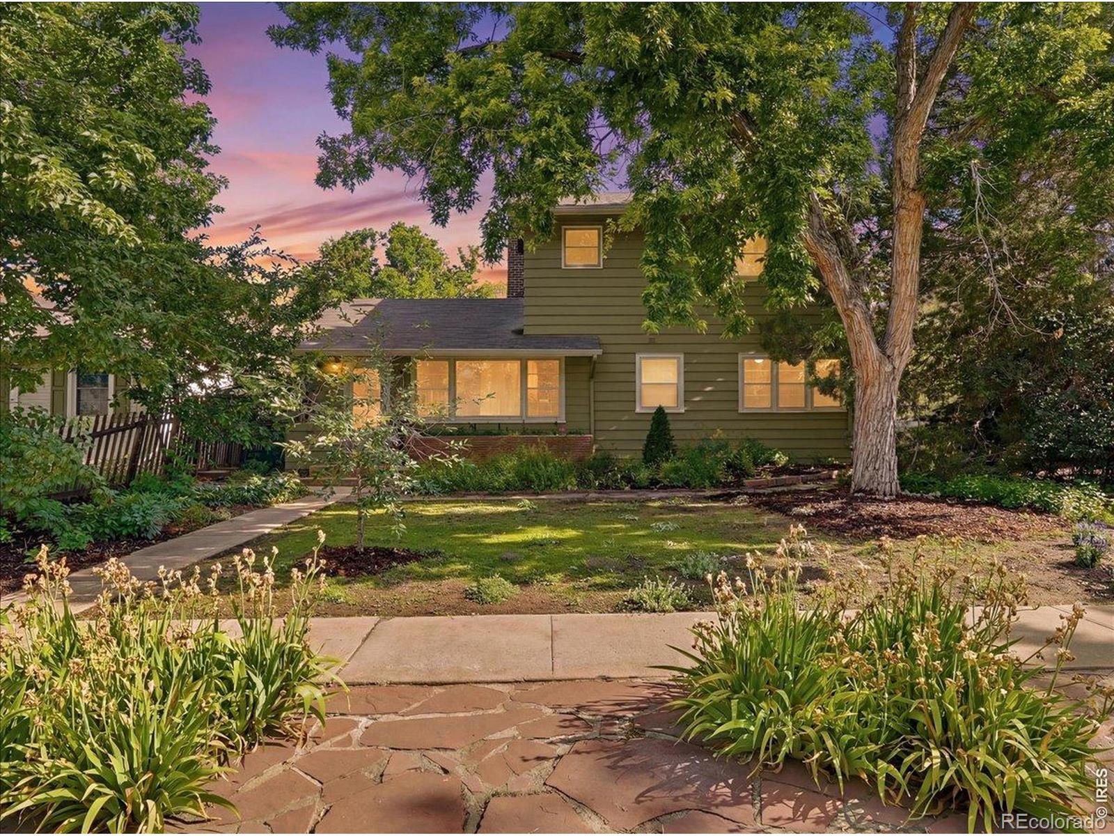 835 W 5th Street