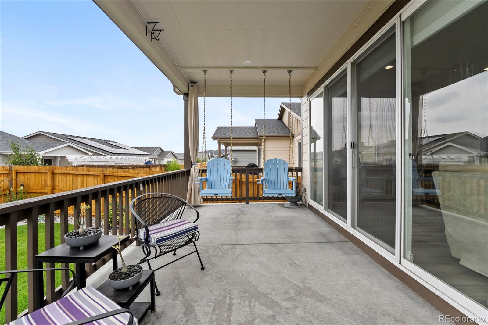 105 Vista Canyon Drive, Castle Rock, CO, 80104 105 Vista Canyon Drive