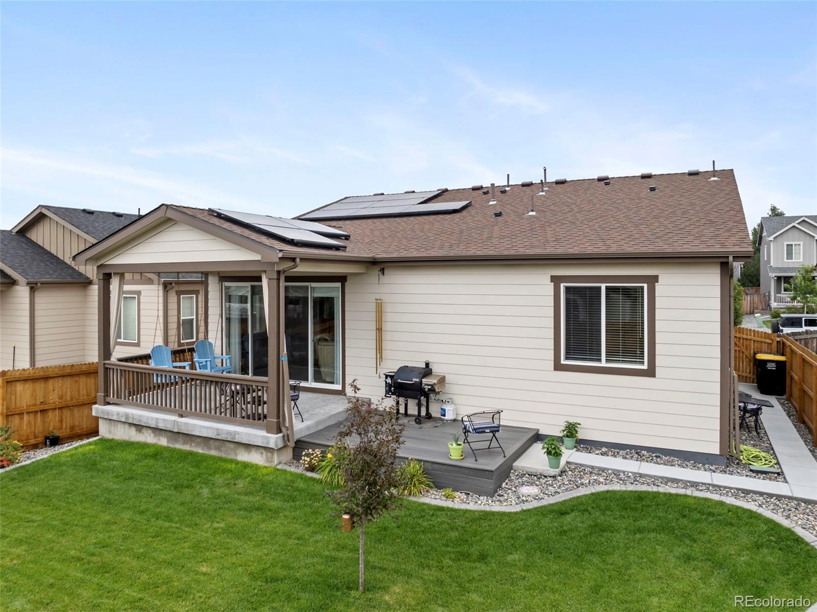 105 Vista Canyon Drive, Castle Rock, CO, 80104 105 Vista Canyon Drive