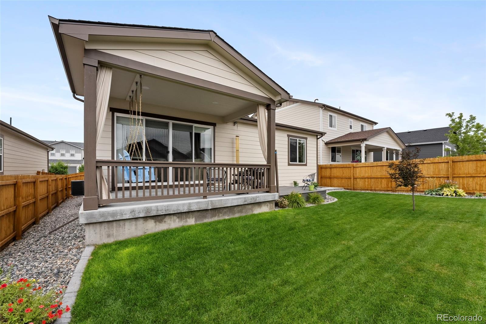 105 Vista Canyon Drive, Castle Rock, CO, 80104 105 Vista Canyon Drive