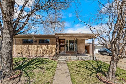 9807 W 57th Place, Arvada, CO 80002 - #: 2505067