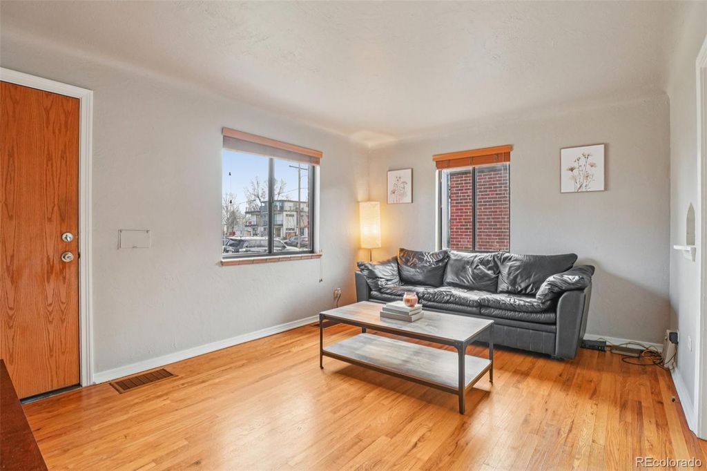 Photo of 2711 Hooker Street, Denver, CO 80211 (MLS # 7182495)