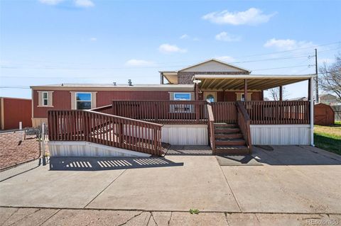 1616 E 78th Avenue Denver CO 80229