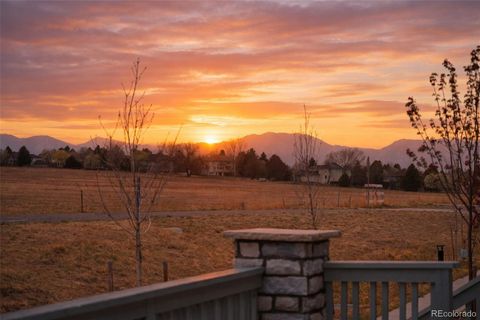 1540 Sanitas Lane Lafayette CO 80026