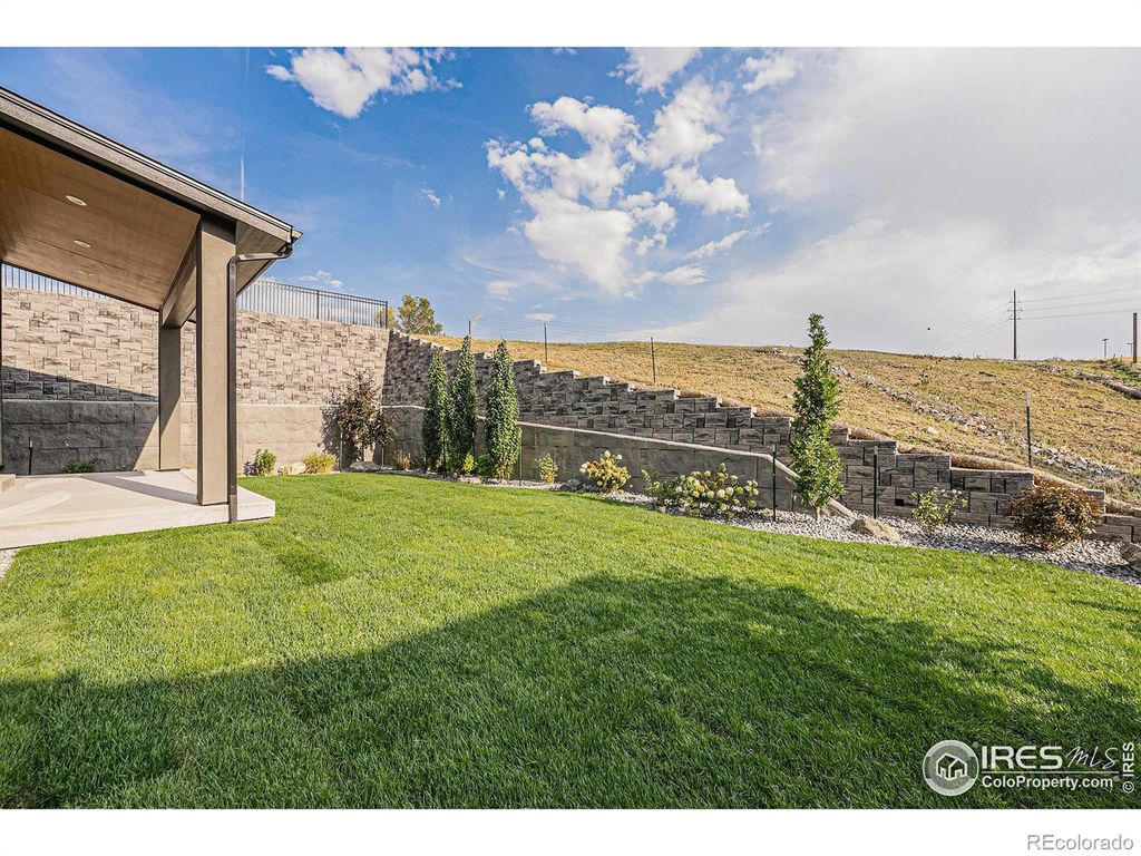 Photo of 953 Saint Andrews Lane, Louisville, CO 80027 (MLS # IR1043375)
